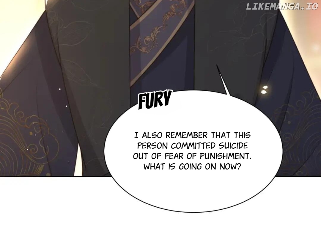 Lonely Emperor Chases His Sister-in-Law Chapter 69 - page 94